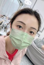 -Verywang半永久纹眉•仪器野生眉