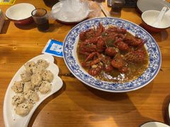 -满盆红龙虾(开发区店)