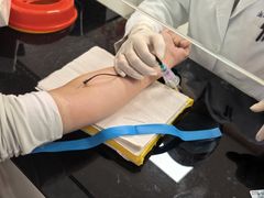 -浙江省立同德医院(翠苑院区)