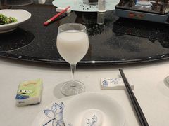 -香山湖家家宴(中山陵店)