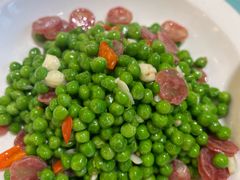 -肖记公安牛肉鱼杂馆·省级非物质文化遗产(三角路直营店)