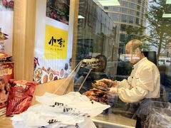 -小李烧鸡(西北角总店)