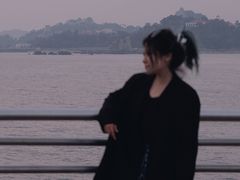 -演武大桥观景平台