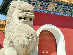 -北陵公园
