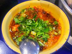 -马路边边串串香(双井直营店)