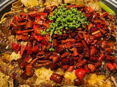 -烤匠麻辣烤鱼(万象城店)