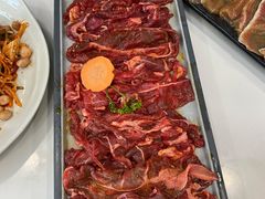 -金刚山(学府路店)