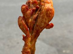 五香味鸡腿-铜罗阿二鸡腿