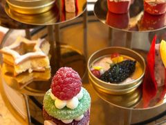 -Salon de Ville浦江汇(上海外滩华尔道夫酒店店)