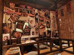 -炉胜·炉端烧·居酒屋