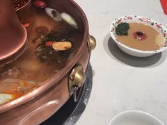 -东门口涮肉·砂锅·烤串(老门东店)