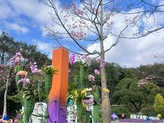 -云溪植物园