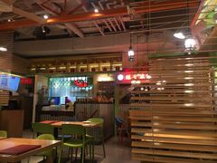 -新加坡高记KOO KEE Restaurant(盈科店)