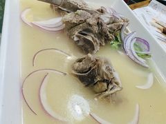 -清真·尚穆回回香清真餐厅(工人新村店)