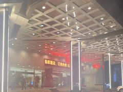 -京基晶都酒店