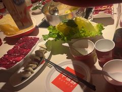 -牛很鲜潮汕牛肉火锅(椒江店)