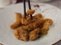 -聚春园自助餐厅(东街口店)