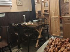 -陈记农家挂炉烤肉(雁南一路店)
