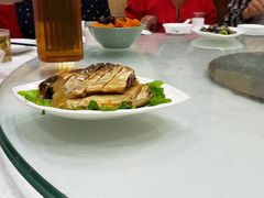 -盐通酒家(金桥湾清水苑店)