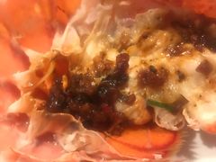 龙虾-广州富力君悦大酒店·凯菲厅