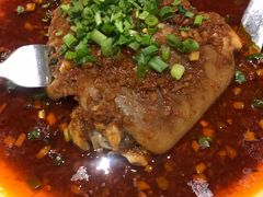 -眉州东坡·熊猫主题餐厅(枫蓝店)