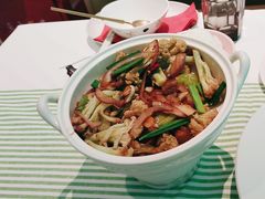 -桂满陇·杭州小馆(巴黎春天浦建店)