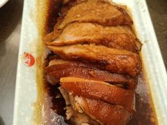-抱德·潮汕味(琶洲店原惠城鱼仔)