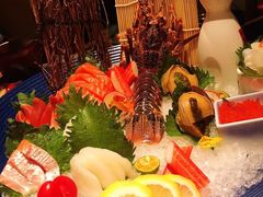 -無境·匠心日本料理(汉街店)