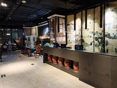 -余记海鲜(合生广场店)