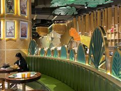 -苏梅花园(群星城店)