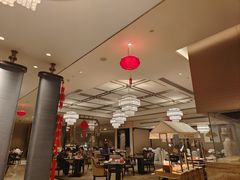 -京香轩·中餐厅(上海中庚聚龙酒店)