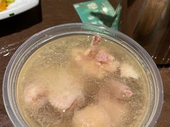 -刘胖子家常菜·蹄花焖藕(兴业店)