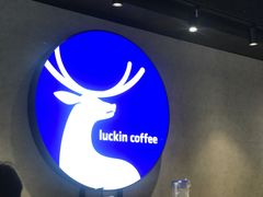 -瑞幸咖啡(广东外经贸大厦店)