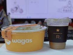 -星巴克臻选(南京艾尚天地店)