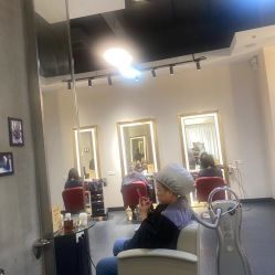 -P.R.O.salon 发哲