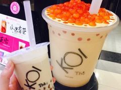 -KOI Thé(正佳广场店)