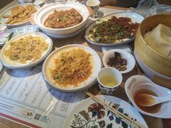 -老昌春饼(中东大市场店)