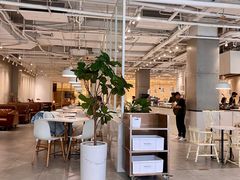-娜娜家·Nana's restaurant(国金汇店)