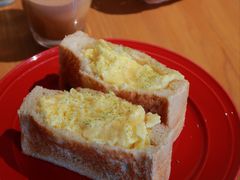 -SorSod 咖啡&食堂