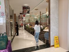 -稻香酒家·33年老字号·港式粤菜(富邦中心店)
