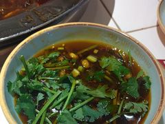 -费明中罗非鱼(大石坝店)
