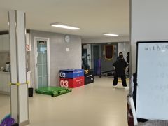-中田·健身+普拉提(虹悦城店)
