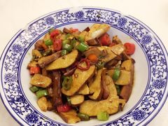 -湘桂人酒楼(西便门店)