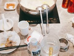 酸汤酸菜鱼-有家酸菜鱼(苏州绿宝广场店)