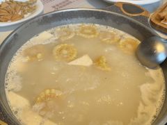 -老员外骨汤火锅(海州古城店)