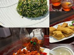 -吴门人家·苏宴宫廷菜(拙政园店)