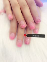 海丽美甲-一然·海俪