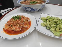 -辣妹川菜馆(益健路店)