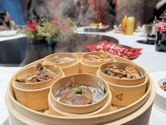 -绸乡宴酒店·融合苏帮宴(吴江店)