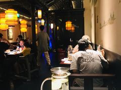 -绿茶餐厅(深圳龙华天虹购物中心店)